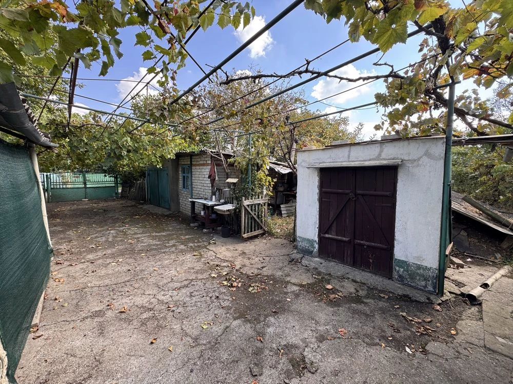 Березань — будинок 80 м² на 25 сотках, 19 км від Двох Столбі