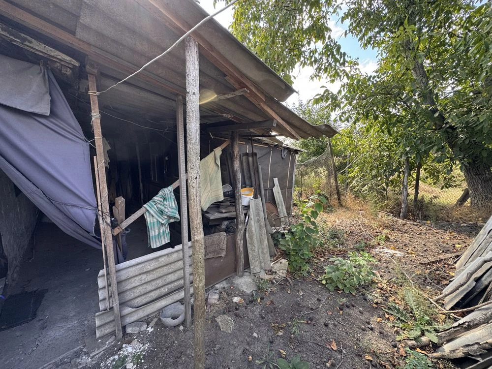 Березань — будинок 80 м² на 25 сотках, 19 км від Двох Столбі