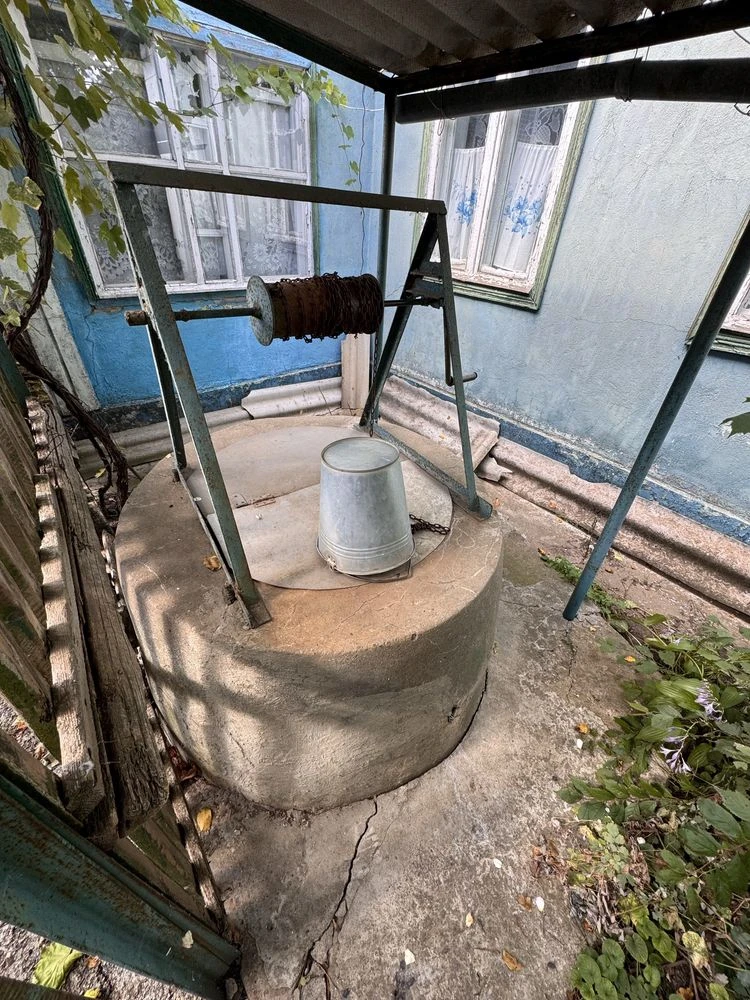 Березань — будинок 80 м² на 25 сотках, 19 км від Двох Столбі