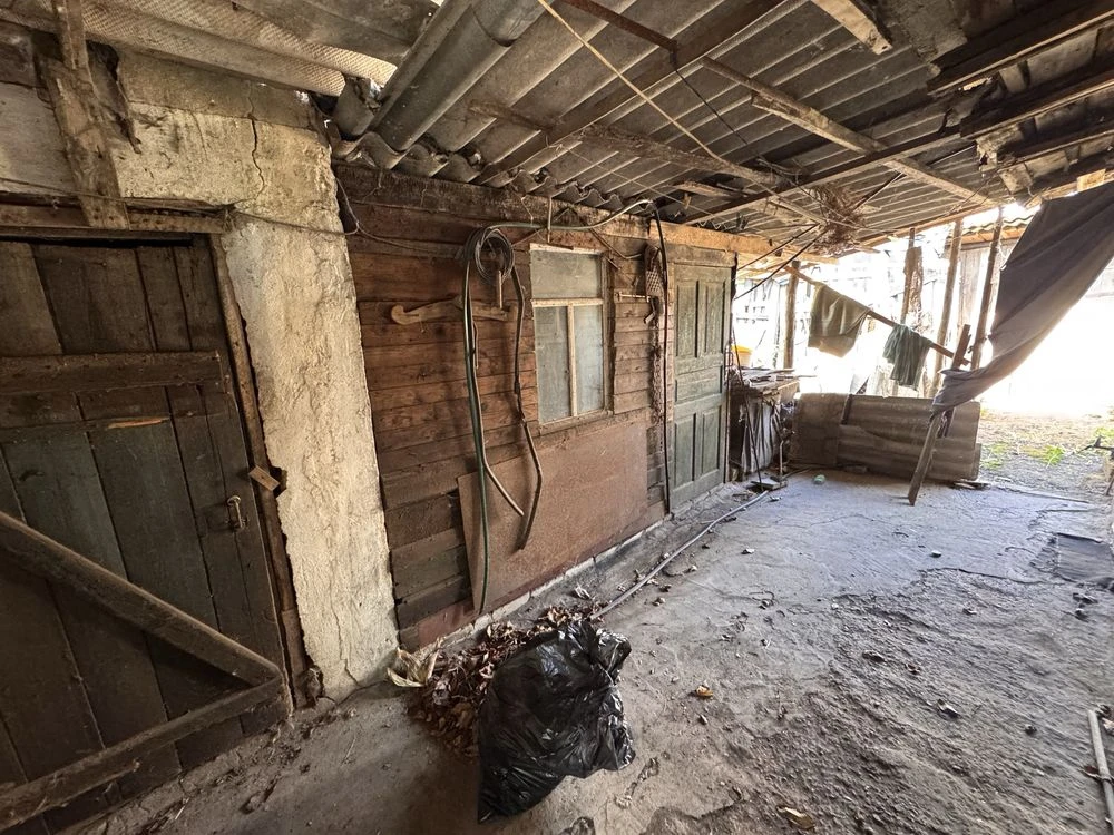 Березань — будинок 80 м² на 25 сотках, 19 км від Двох Столбі