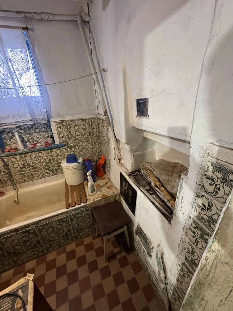 Березань — будинок 80 м² на 25 сотках, 19 км від Двох Столбі