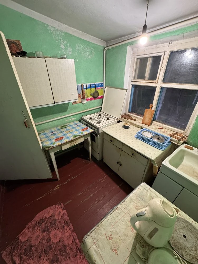 Березань — будинок 80 м² на 25 сотках, 19 км від Двох Столбі