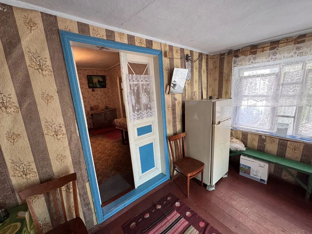 Березань — будинок 80 м² на 25 сотках, 19 км від Двох Столбі