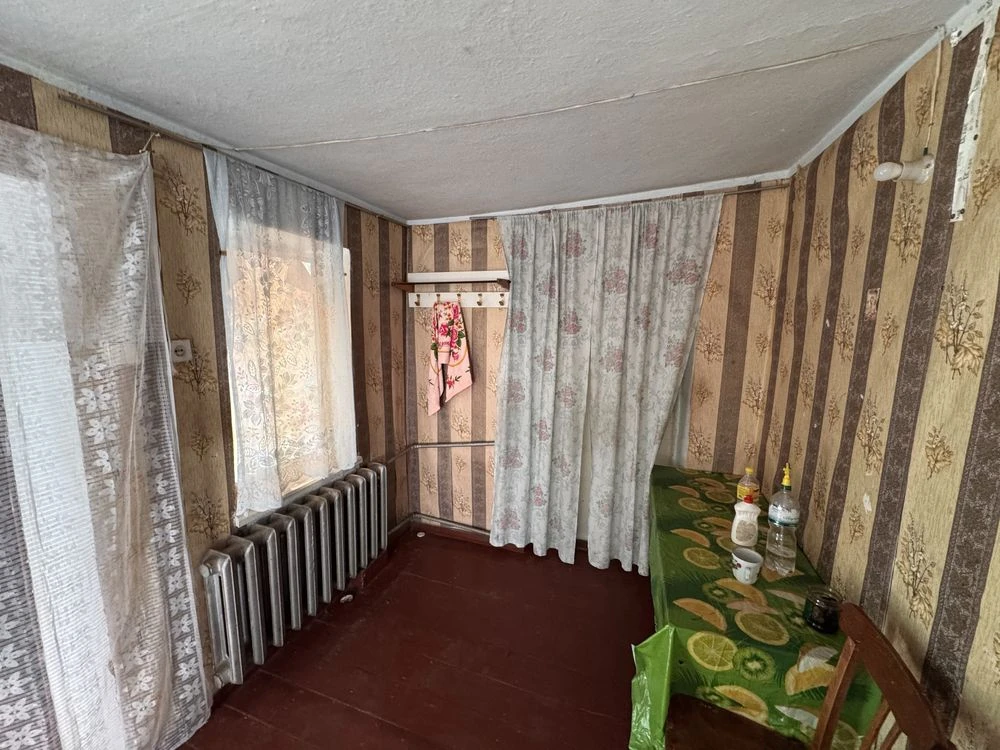 Березань — будинок 80 м² на 25 сотках, 19 км від Двох Столбі