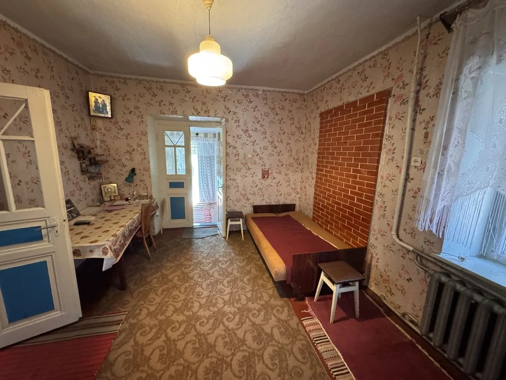 Березань — будинок 80 м² на 25 сотках, 19 км від Двох Столбі