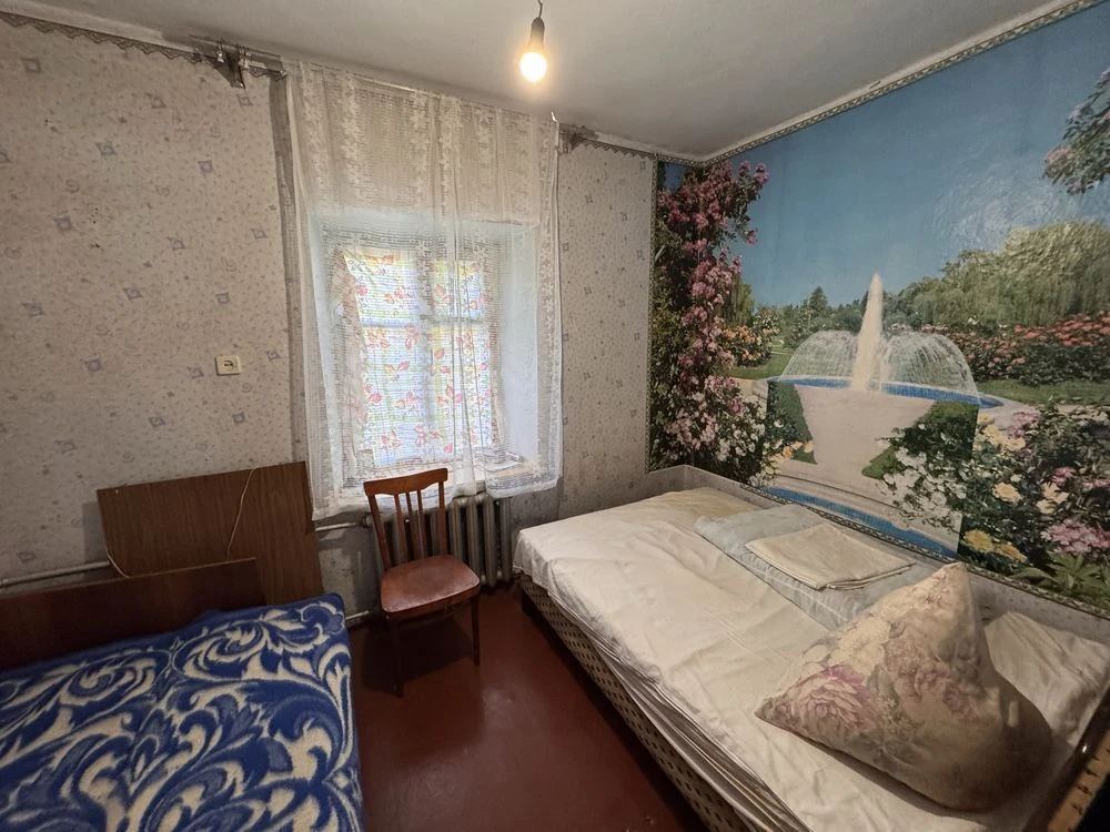 Березань — будинок 80 м² на 25 сотках, 19 км від Двох Столбі