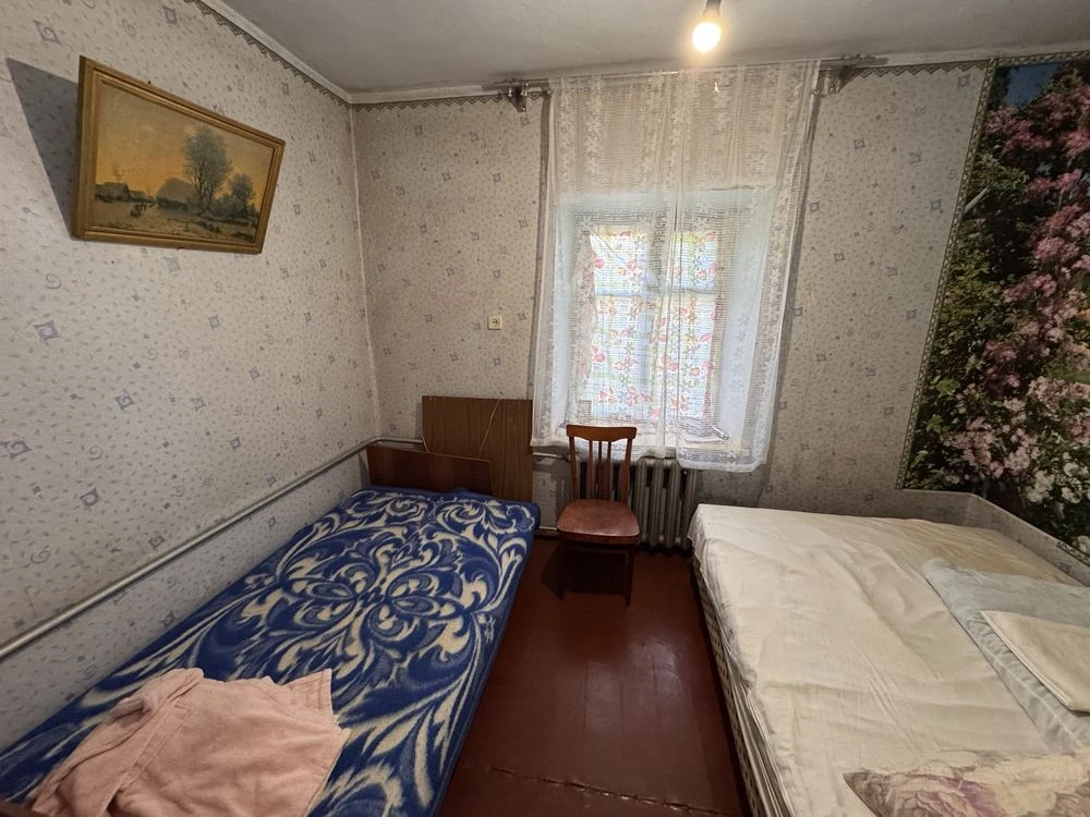Березань — будинок 80 м² на 25 сотках, 19 км від Двох Столбі