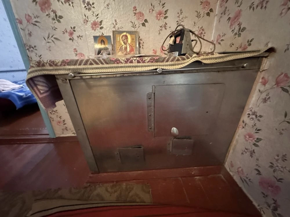 Березань — будинок 80 м² на 25 сотках, 19 км від Двох Столбі