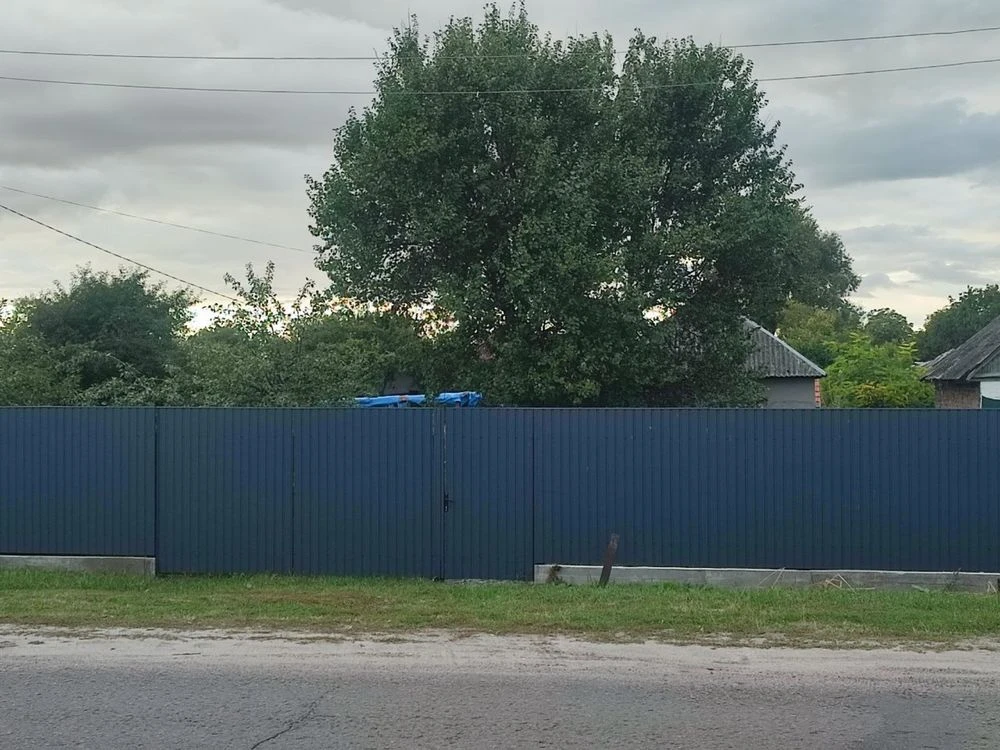 Продам житловий будинок у м. Березань, Київська область, Бер