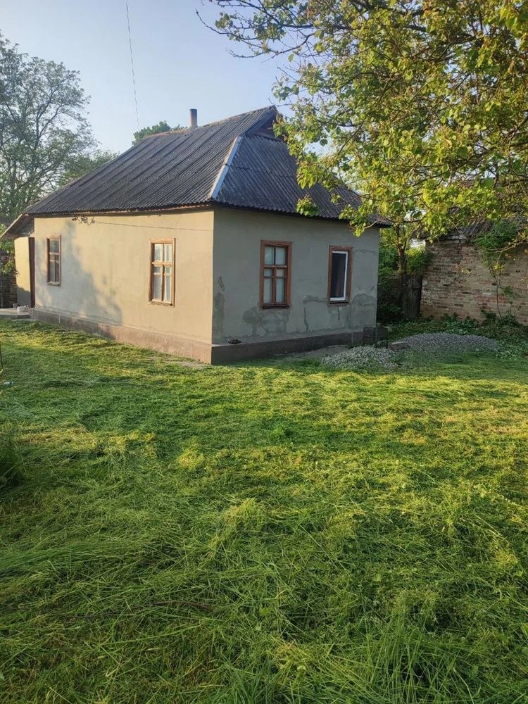 Продам житловий будинок у м. Березань, Київська область, Бер