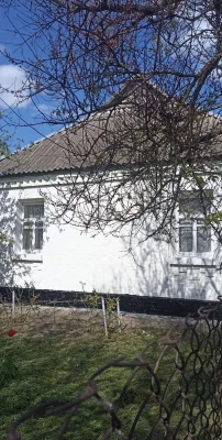 Проається приватний будинок м. Березань (Заріччя)
Район Зарі