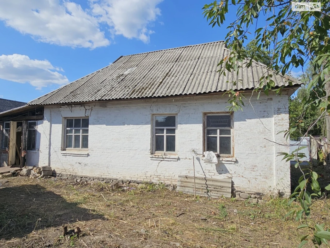 Продаж Дім