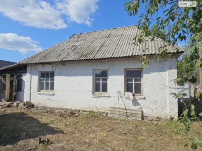 Продаж Дім