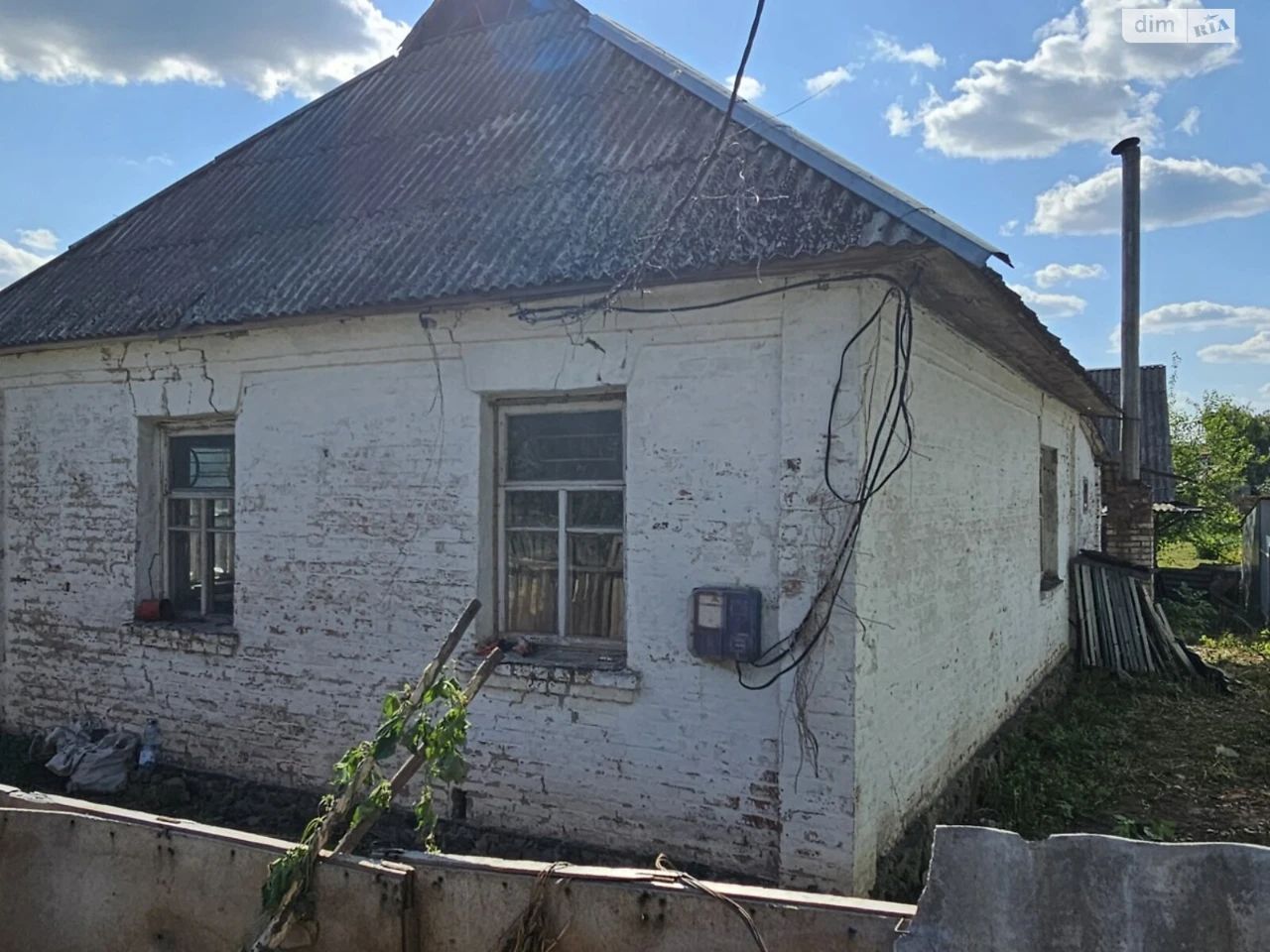 Продаж Дім