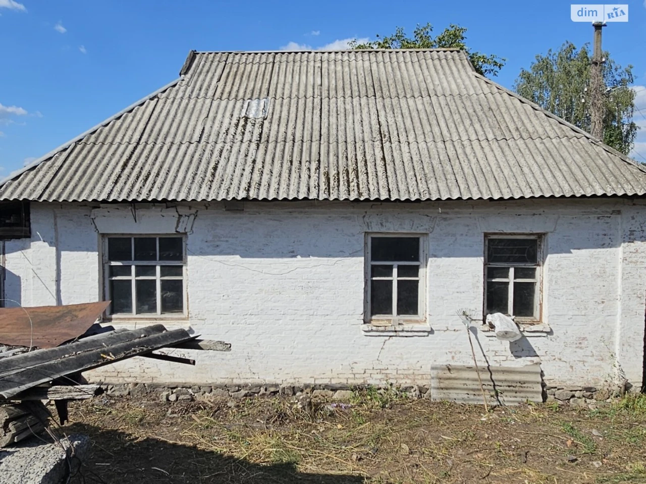 Продаж Дім