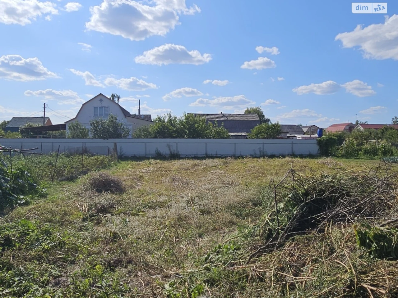 Продаж Дім