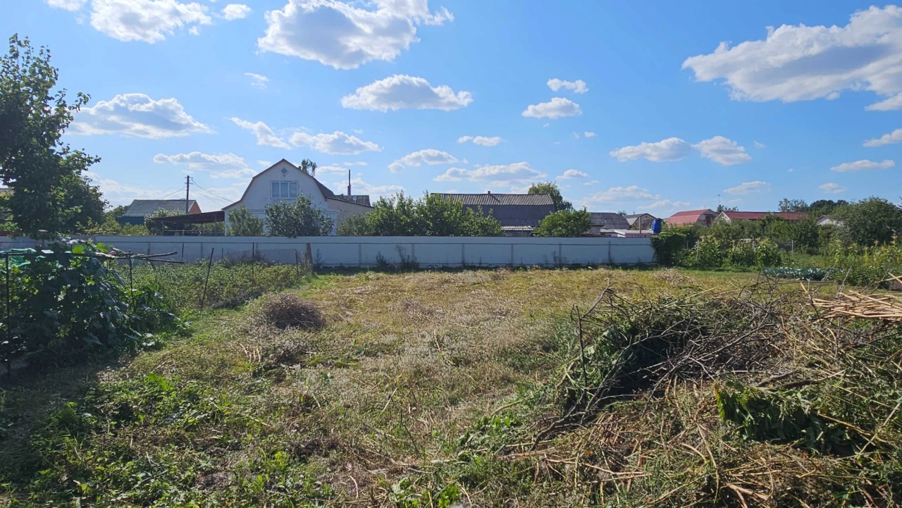 місто Березань будинок під ремонт