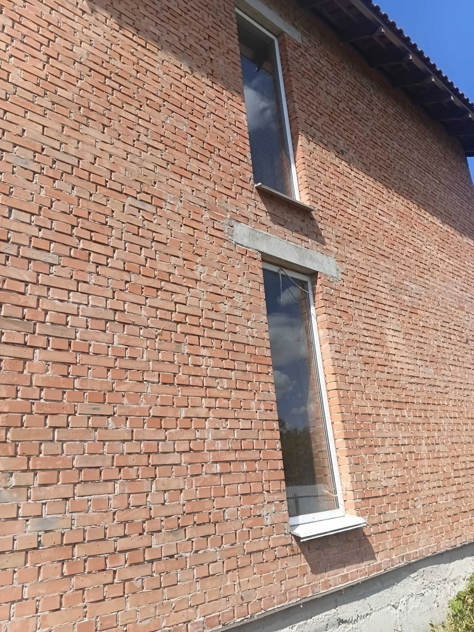 Продам будинок з ділянкою