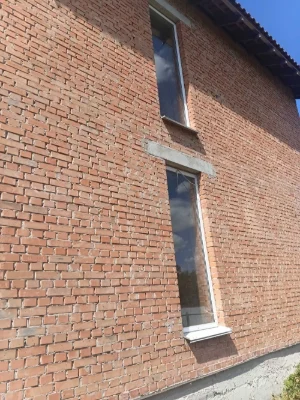Продам будинок з ділянкою