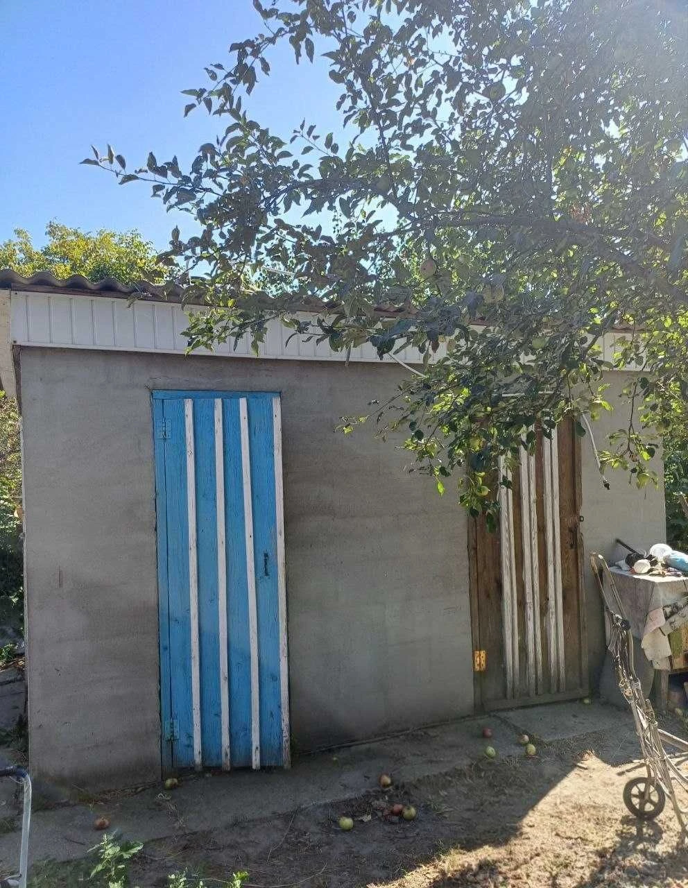 Продам дачу в Березані від власника — без комісії та %