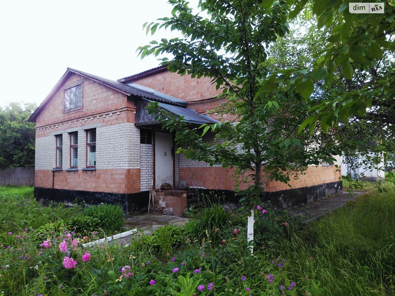 Продаж Дім