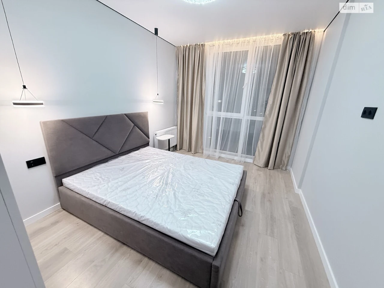 Long-Term Rental Apartment Kumbary