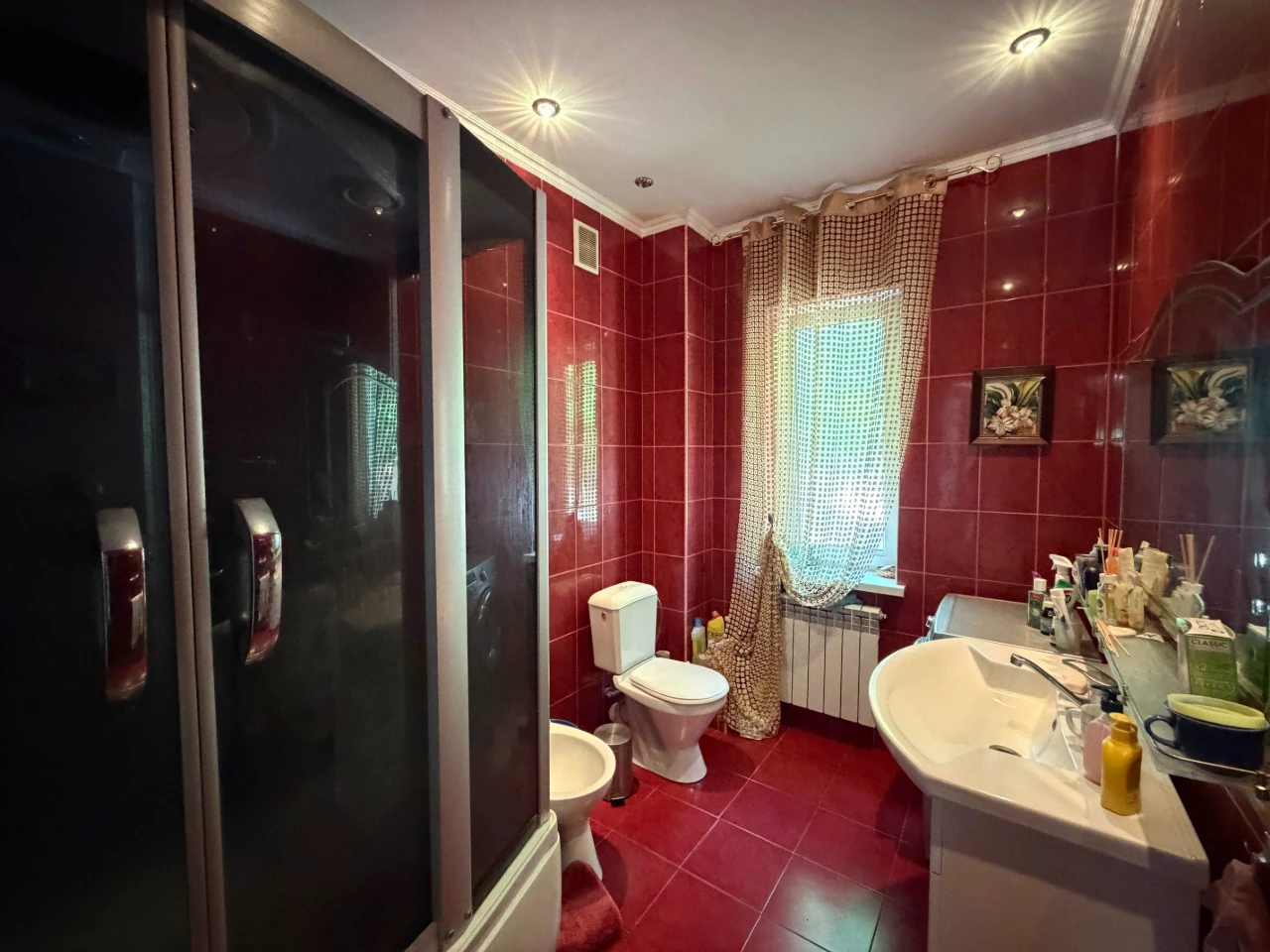 Будинок мрії в м. Березань 220 м2, ремонт, ставок, баня, ліс