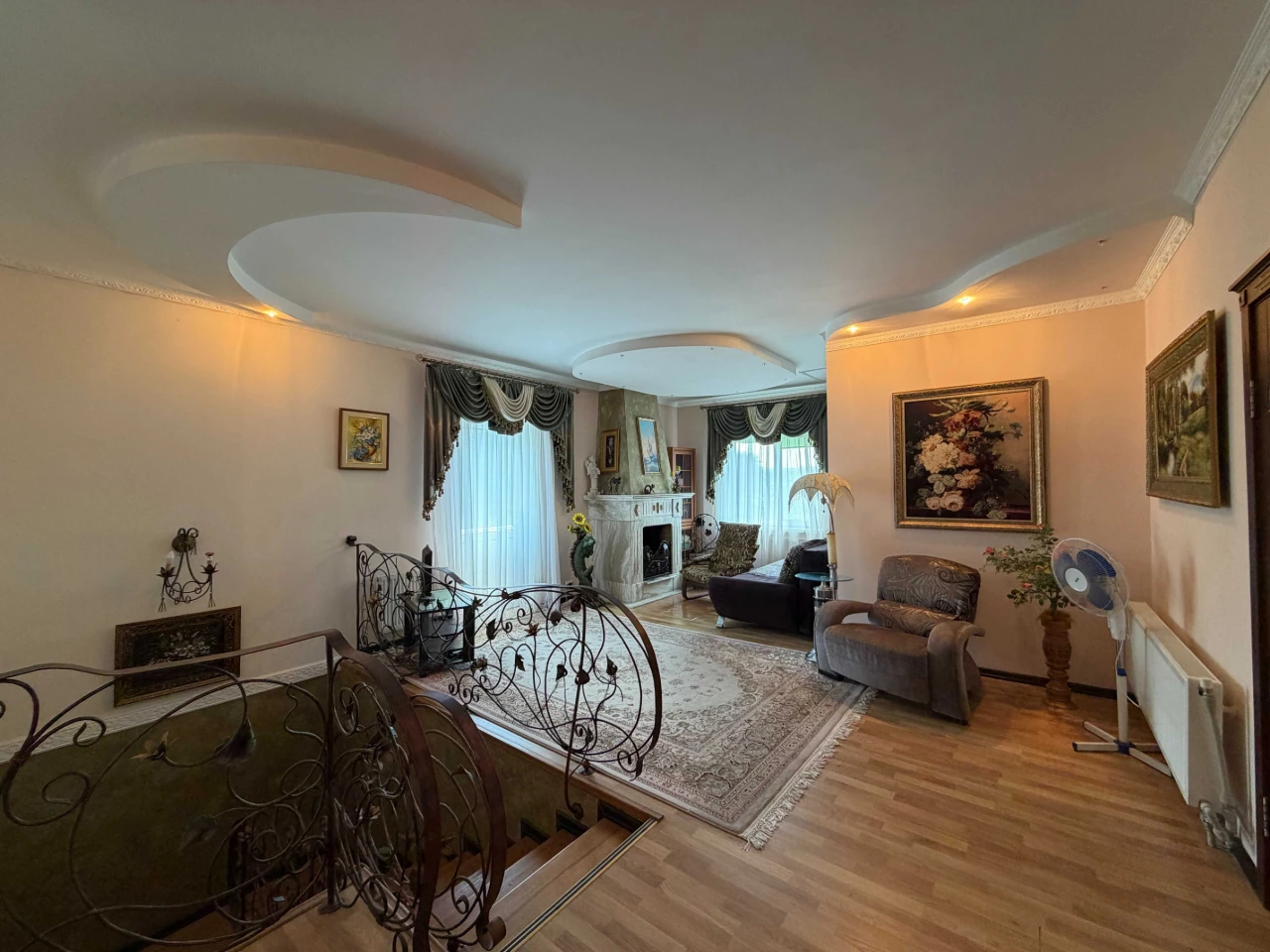 Будинок мрії в м. Березань 220 м2, ремонт, ставок, баня, ліс