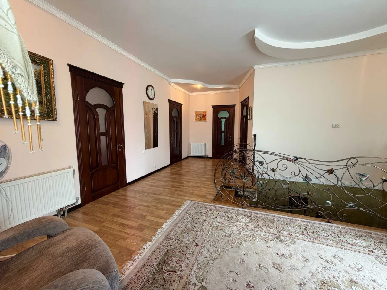 Будинок мрії в м. Березань 220 м2, ремонт, ставок, баня, ліс