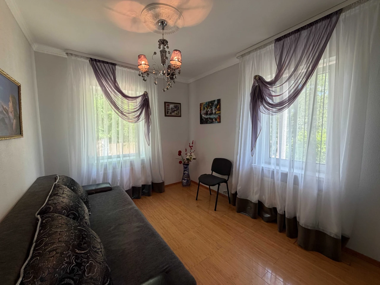 Будинок мрії в м. Березань 220 м2, ремонт, ставок, баня, ліс