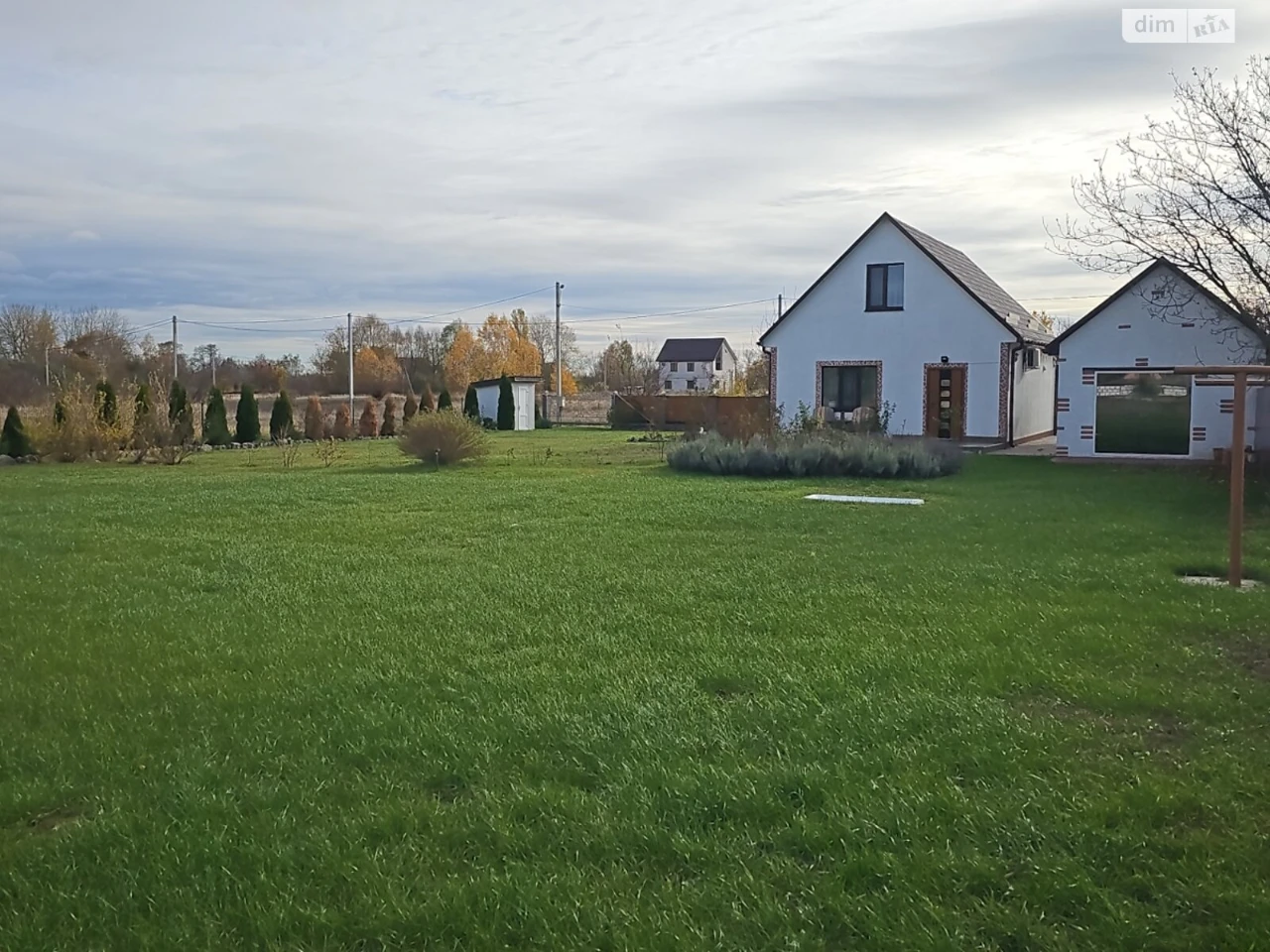 Продаж Дім Березань