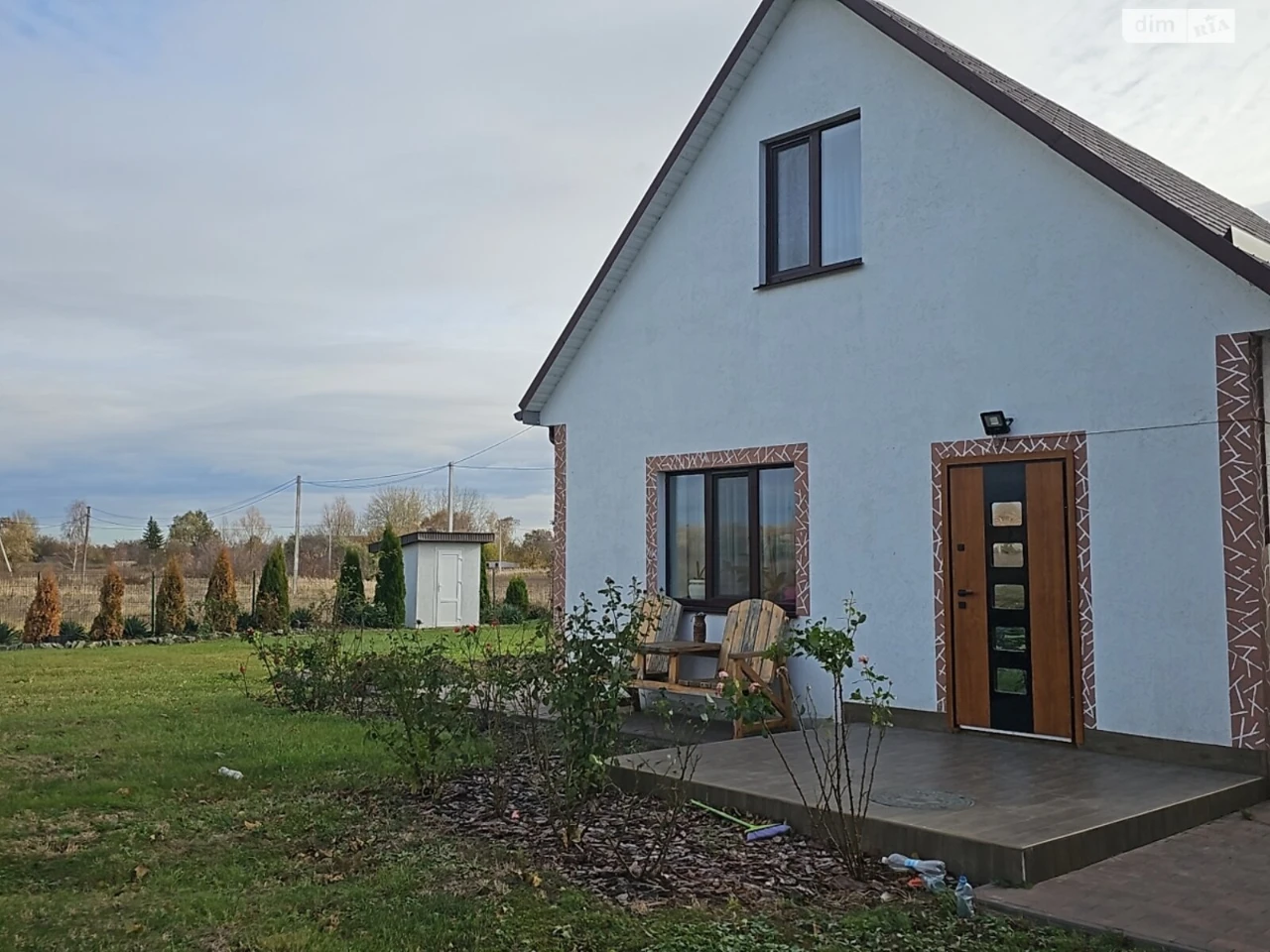 Продаж Дім Березань