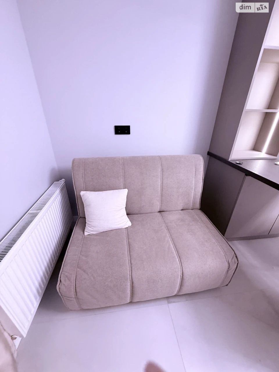 Long-Term Rental Apartment Kumbary