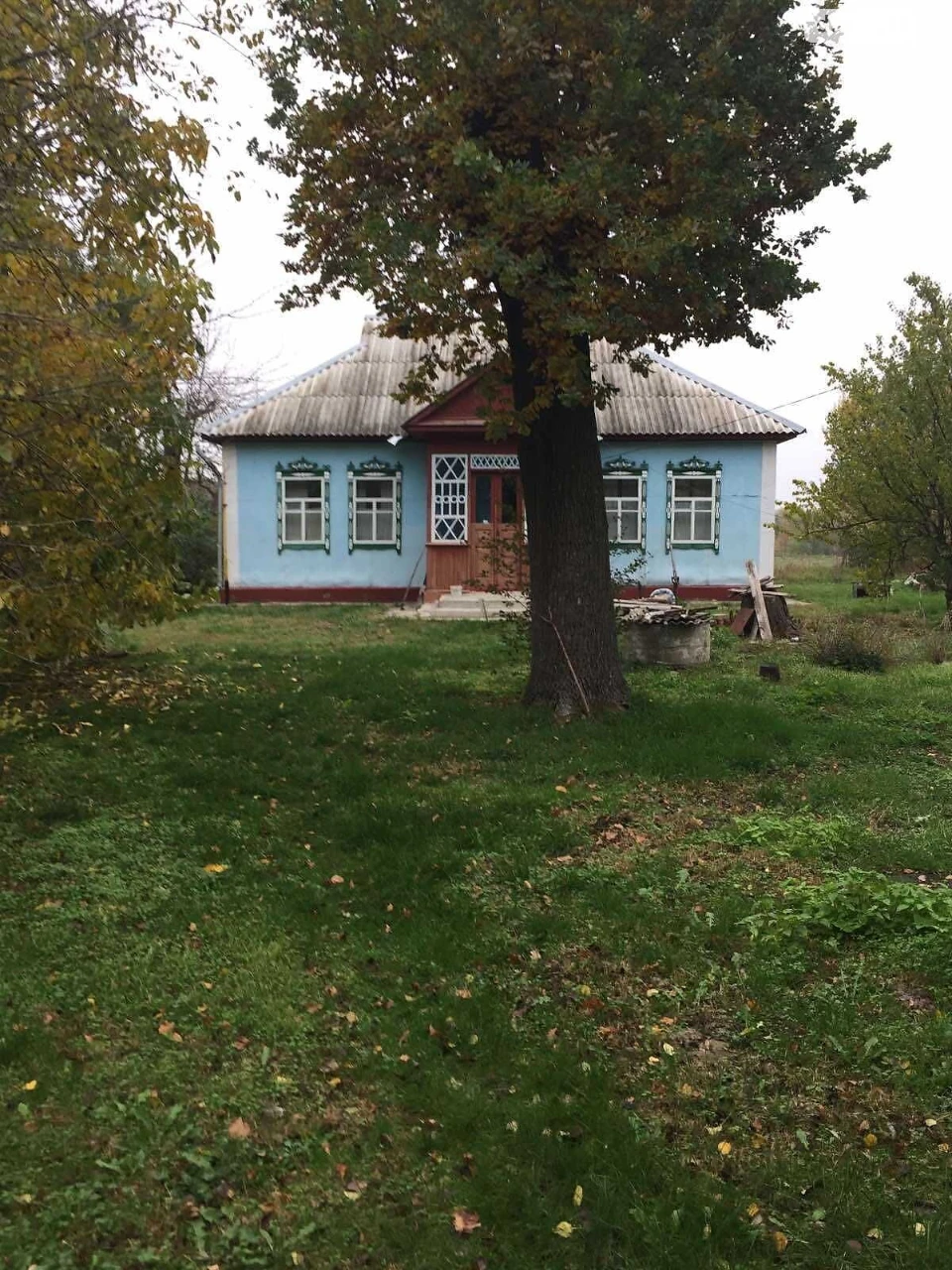 Продаж Дім