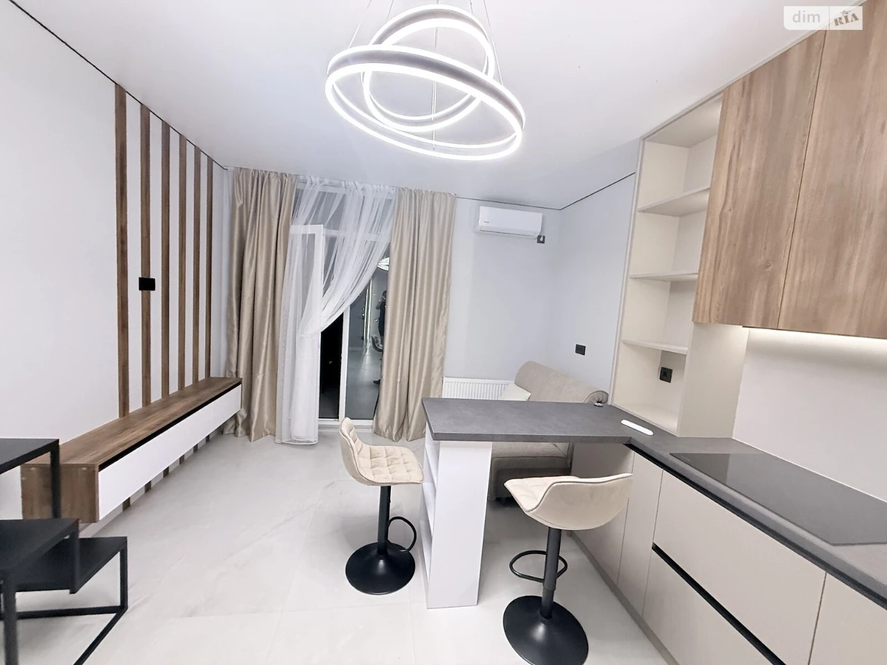 Long-Term Rental Apartment Kumbary