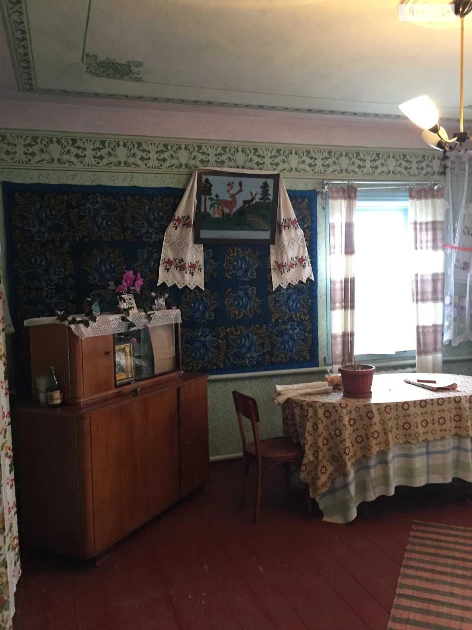 Продаж Дім