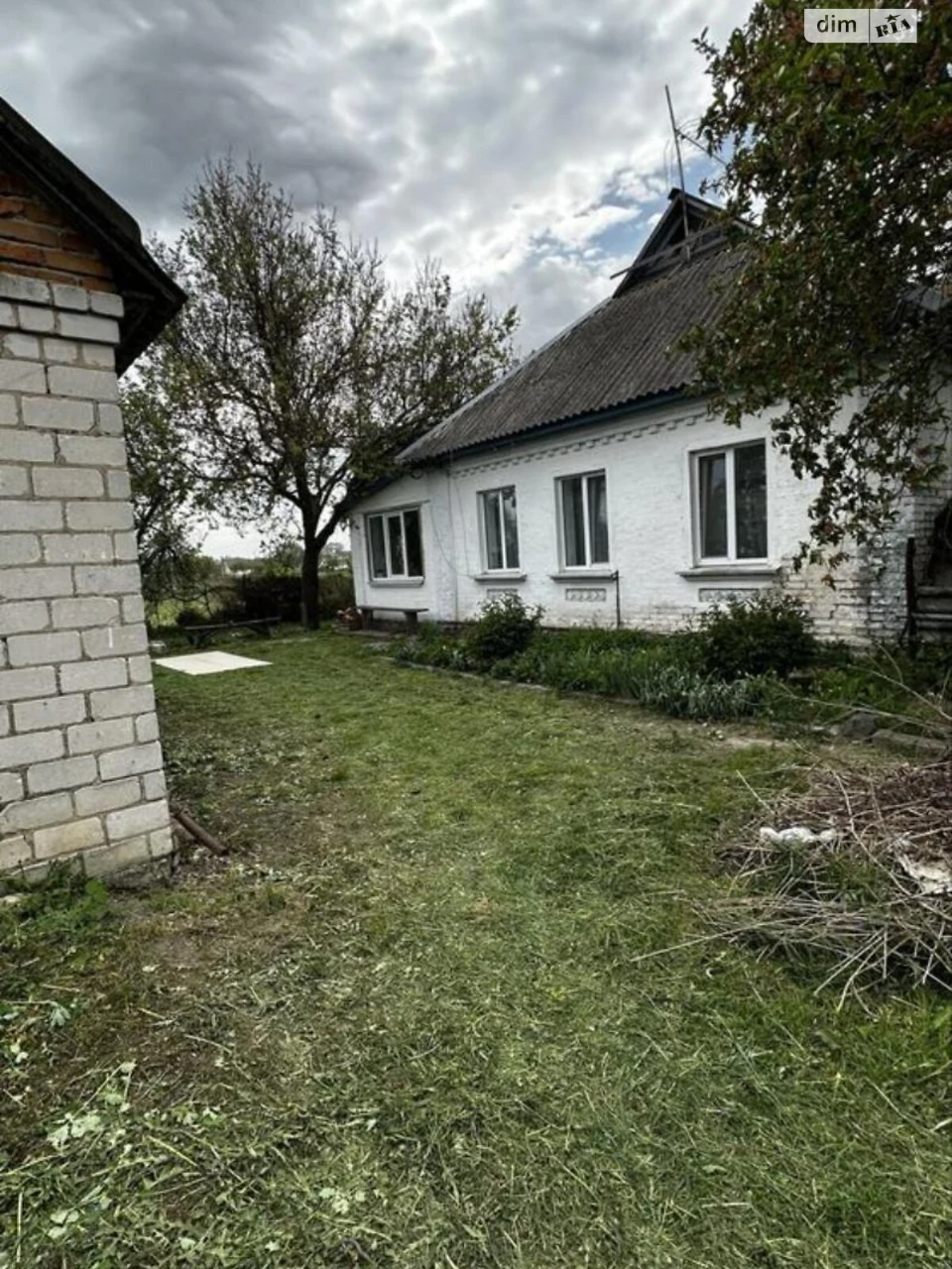 Продаж Дім