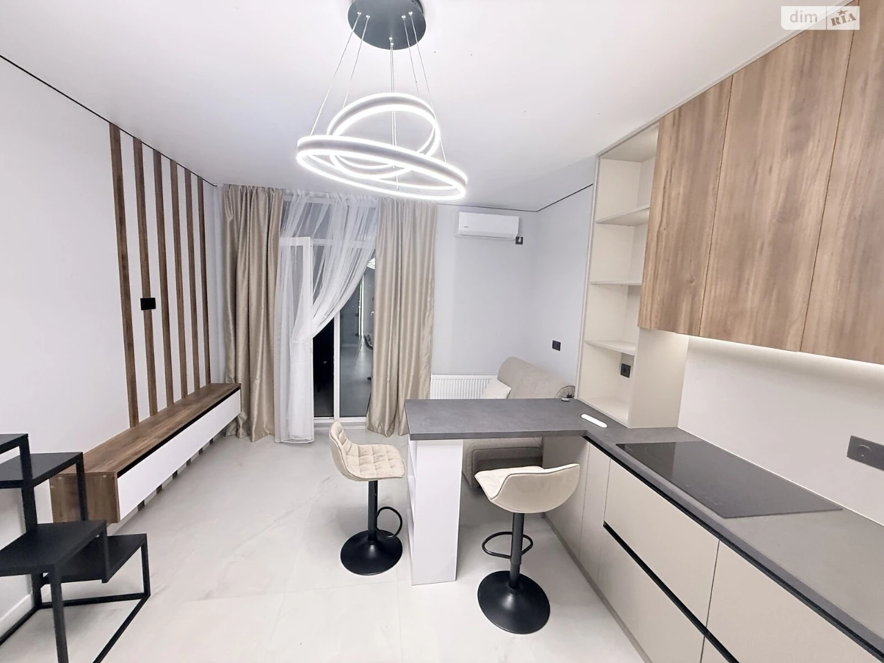 Long-Term Rental Apartment Kumbary