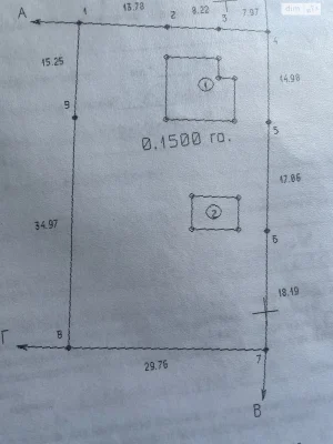 Продаж Дім Березань
