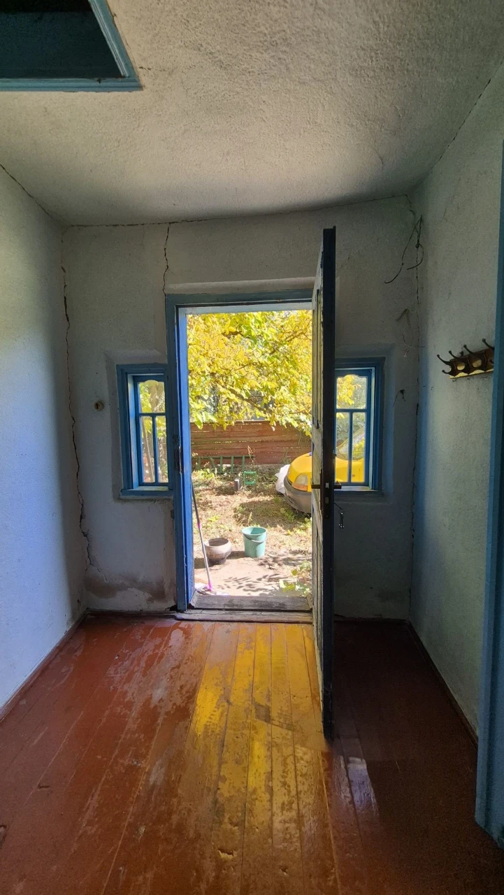 продам будинок в селі Губнику