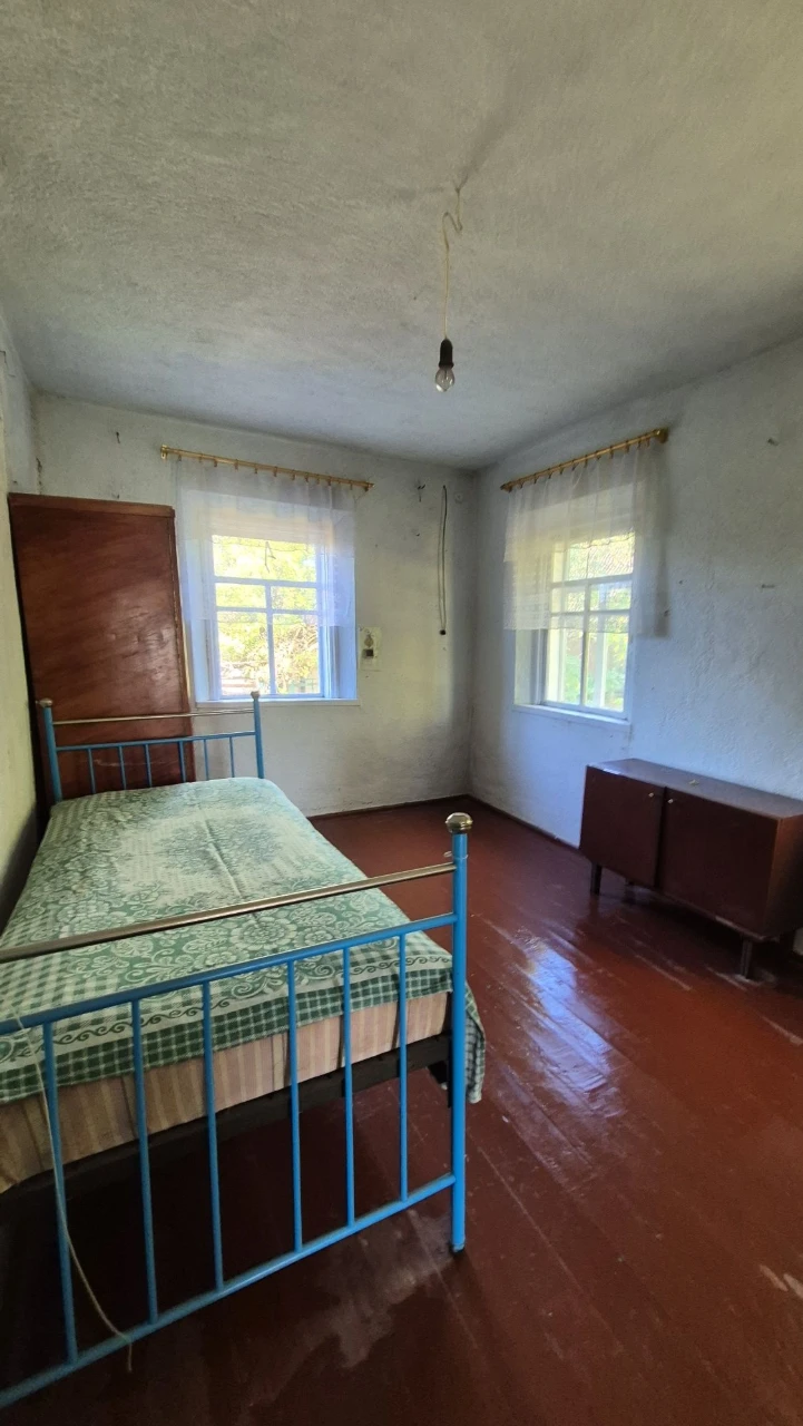 продам будинок в селі Губнику