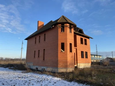 Продам будинок в місті Березань