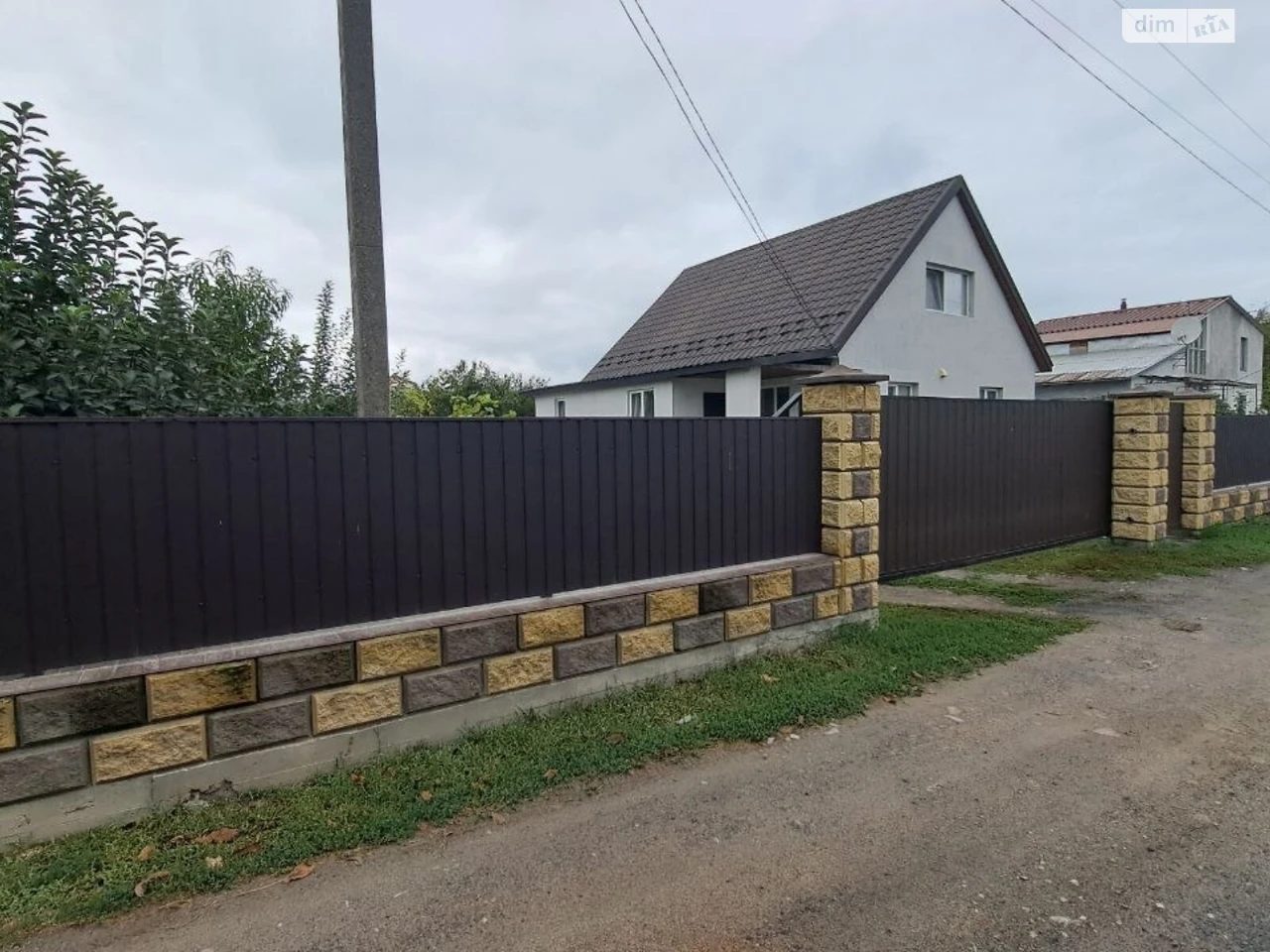 Продаж Дім