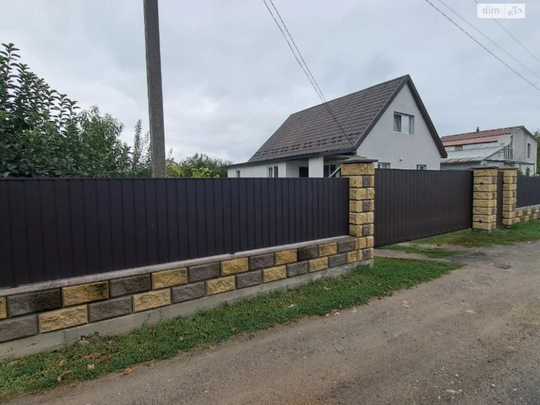Продаж Дім