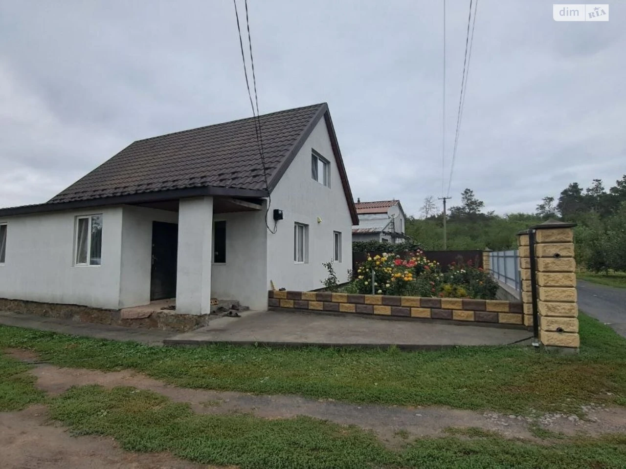 Продаж Дім