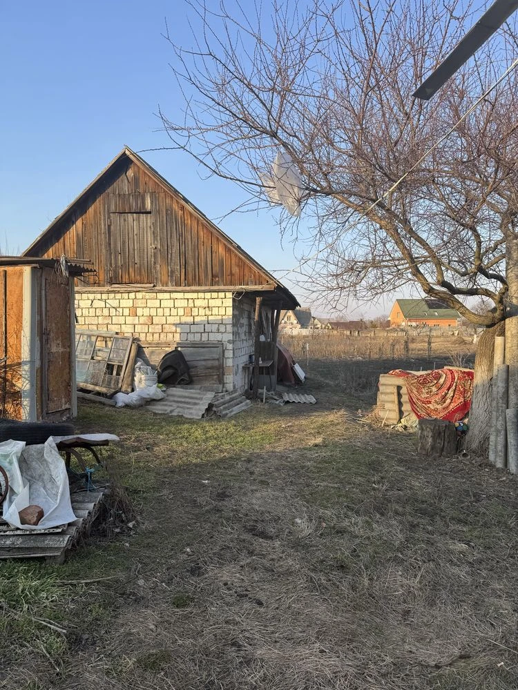Продаж двух участків м.Березань