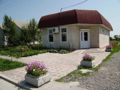 Продаж оренда будівлі приміщення