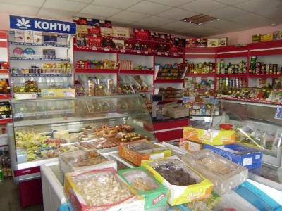 Продаж оренда будівлі приміщення