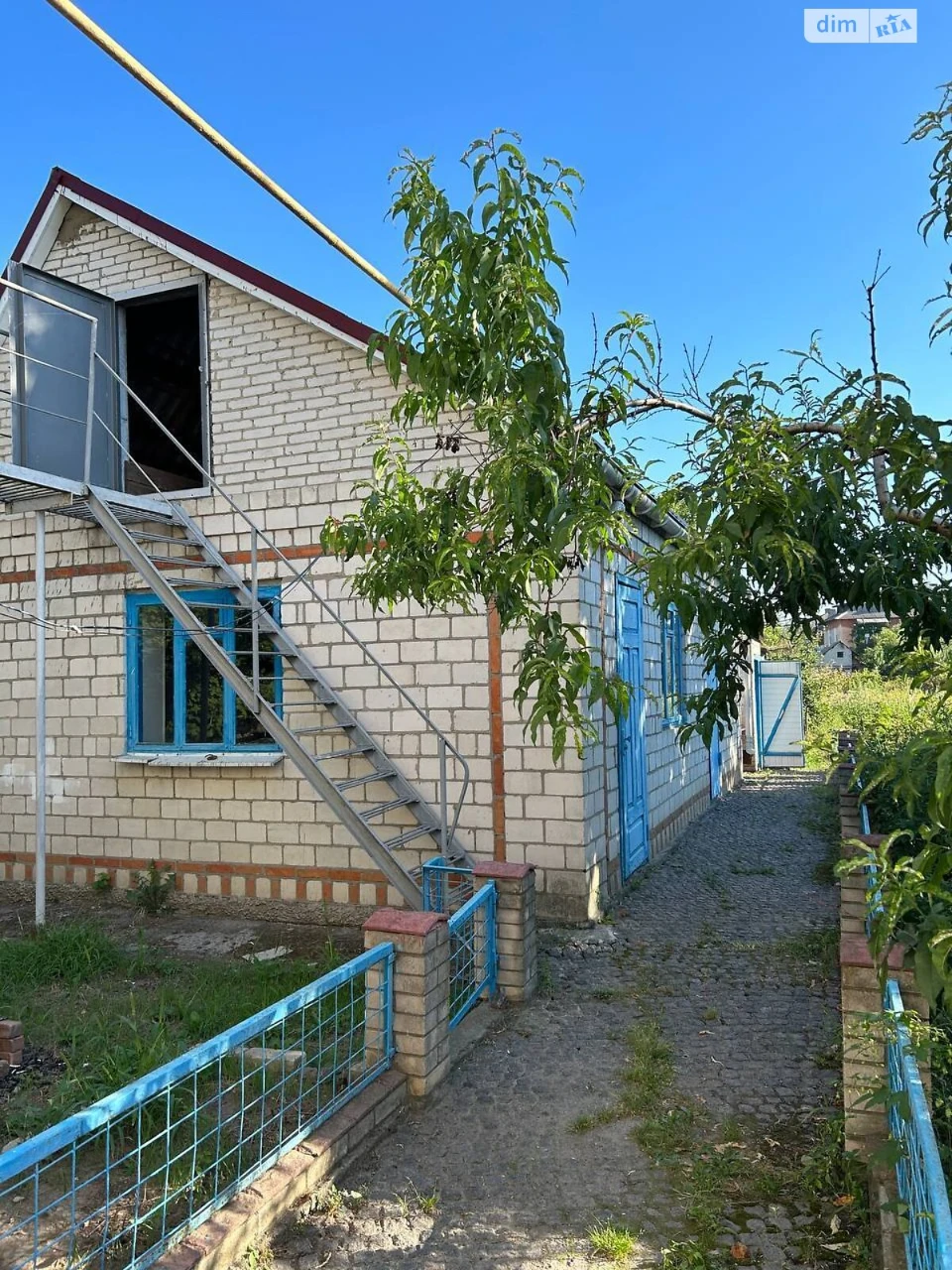 Продаж Дім