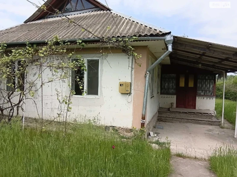 Продаж Дім